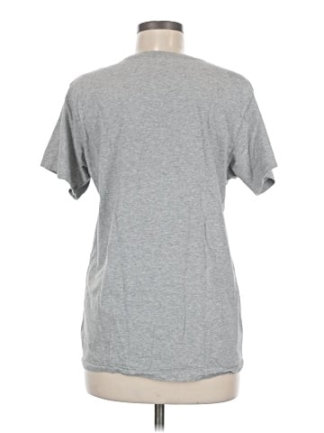 Calvin Klein Short Sleeve T-Shirt (view 2)