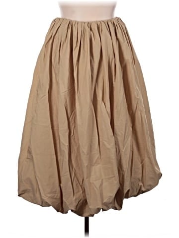 Ann Taylor LOFT Casual Skirt (view 1)