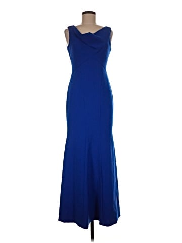 Theia Cocktail Dress (view 1)