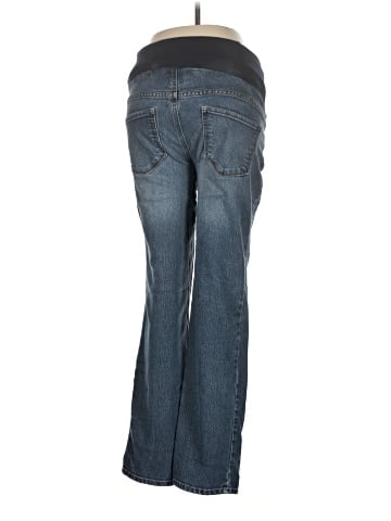 Indigo Blue Jeans (view 2)