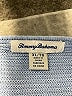 Tommy Bahama Blue Pullover Sweater Size XL - photo 4