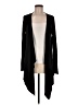 Amour Vert Black Kimono Size M - photo 1