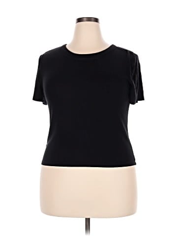 Lou & Grey Short Sleeve T-Shirt (view 1)