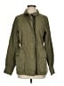 Rag & Bone 100% Cotton Green Jacket Size S - photo 1
