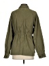 Rag & Bone 100% Cotton Green Jacket Size S - photo 2