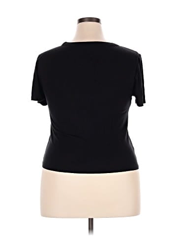 Lou & Grey Short Sleeve T-Shirt (view 2)