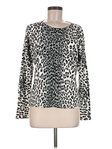 Cathy Daniels Pullover Sweater (view 1)