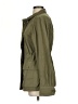 Rag & Bone 100% Cotton Green Jacket Size S - photo 5