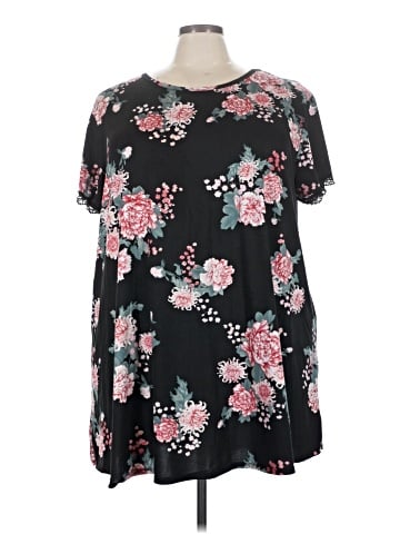 Echo Short Sleeve T-Shirt (view 1)