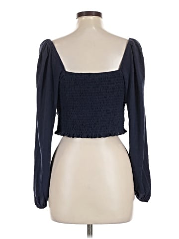 I. Joah Long Sleeve Blouse (view 2)