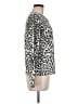 Cathy Daniels 100% Acrylic Animal Print Ivory Pullover Sweater Size M - photo 4