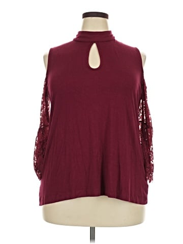 Love Scarlett Sleeveless Blouse (view 1)