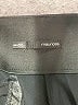 Maurices Solid Black Dress Pants Size 14S - photo 4