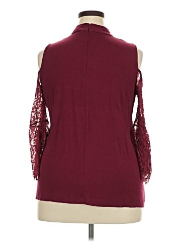Love Scarlett Sleeveless Blouse (view 2)