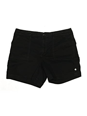 Gloria Vanderbilt Cargo Shorts (view 1)