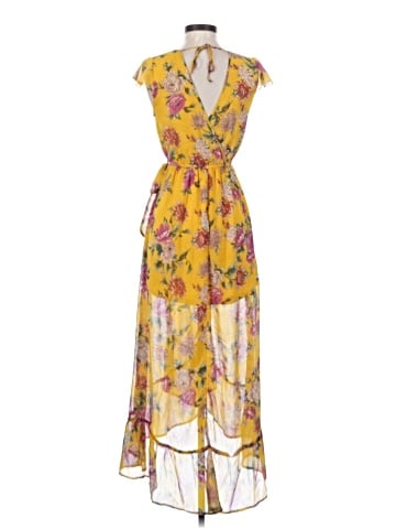 Band of Gypsies Casual Dress (view 2)