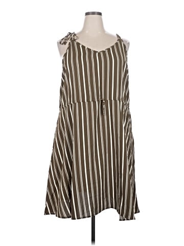 Cozy Casuals Casual Dress (view 1)