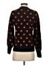 Kate Spade New York Polka Dots Black Pullover Sweater Size S - photo 2