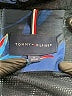 Tommy Hilfiger 100% Polyester Tropical Blue Windbreaker Size M - photo 6