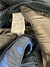 Tommy Hilfiger 100% Polyester Tropical Blue Windbreaker Size M - photo 7