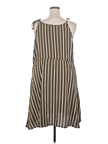 Cozy Casuals Casual Dress (view 2)