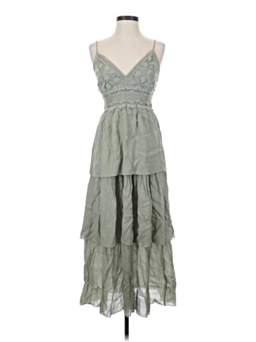 Rebellion Cocktail Dress (view 1)