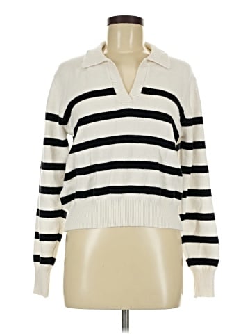 Cider Pullover Sweater (view 1)