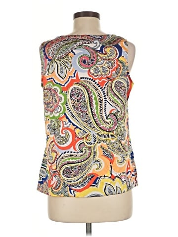 Tommy Hilfiger Sleeveless Blouse (view 2)