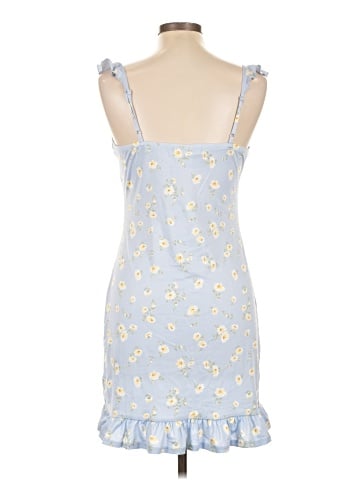 Planet Gold Casual Dress (view 2)