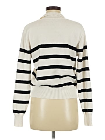 Cider Pullover Sweater (view 2)