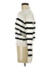 Cider Stripes Ivory Pullover Sweater Size M - photo 5