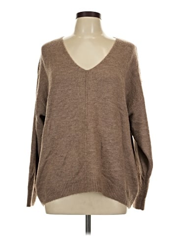 H&M Pullover Sweater (view 1)