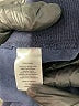 Talbots 100% Linen Solid Blue Shorts Size 3X - photo 4