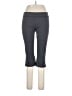 lucy Gray Active Pants Size XL - photo 1