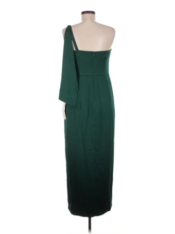 Adrianna Papell Cocktail Dress (view 2)