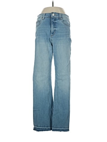 Ann Taylor LOFT Jeans (view 1)