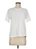 Kule White Short Sleeve T-Shirt Size M - photo 1