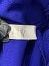 Eliza J Color Block Blue Jumpsuit Size 16 - photo 5