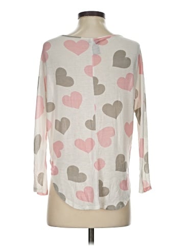 rue21 3/4 Sleeve T-Shirt (view 2)