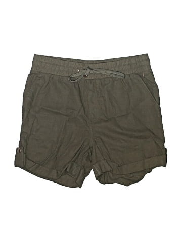 Guess Khaki Shorts (view 1)