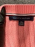 Tommy Hilfiger 100% Acrylic Pink Pullover Sweater Size XXL - photo 7