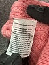 Tommy Hilfiger 100% Acrylic Pink Pullover Sweater Size XXL - photo 8