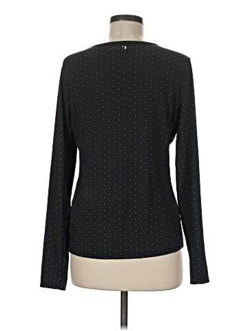 Hang Ten Long Sleeve T-Shirt (view 2)