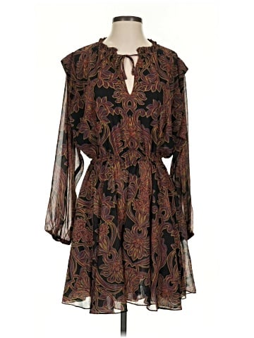 MISA Los Angeles Casual Dress (view 1)
