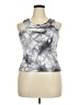 Tangerine Silver Active Tank Size XXL - photo 1