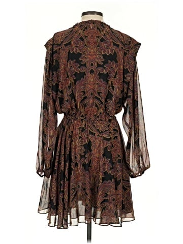 MISA Los Angeles Casual Dress (view 2)