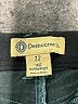 Democracy Teal Jeggings Size 12 - photo 7