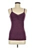American Eagle Outfitters Purple Tank Top Size M - photo 1