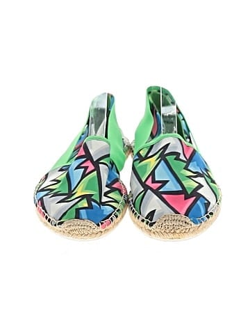 LoudMouth Flats (view 2)