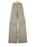 OAT Tan Khakis Size 0 - photo 2